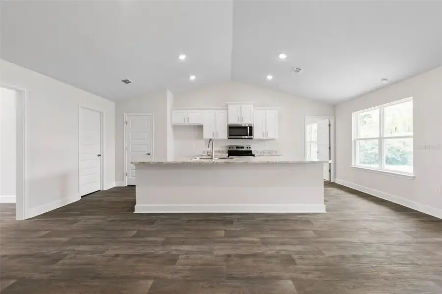 Image 36 representing the 2117 by Adams Homes in Flagler Estates, Hastings, FL.