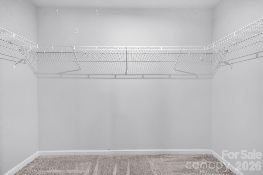 Spacious, unfurnished interior of a new home in , Troutman (Image 26).