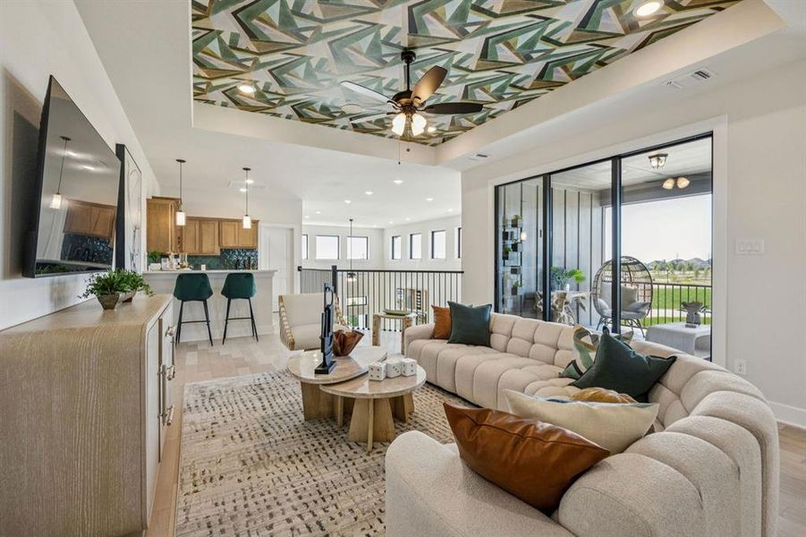 Representative Representative