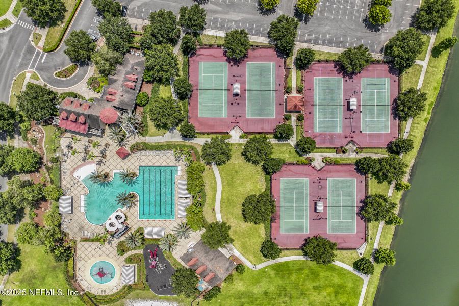 Community amenities in Rolling Hills, Green Cove Springs (Image 20). Community amenities in Rolling Hills, Green Cove Springs (Image 20).