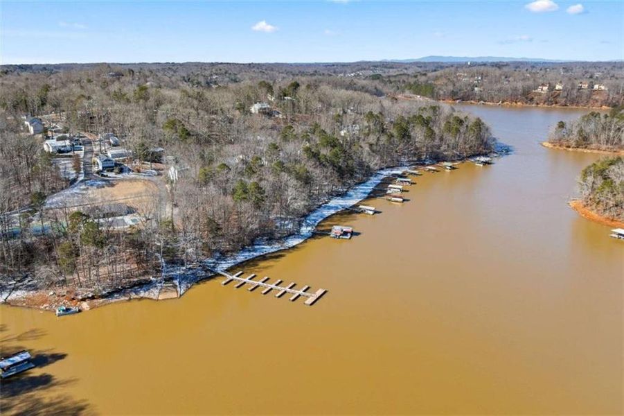 Natural landscape and outdoor views near  in Gainesville (Image 54).