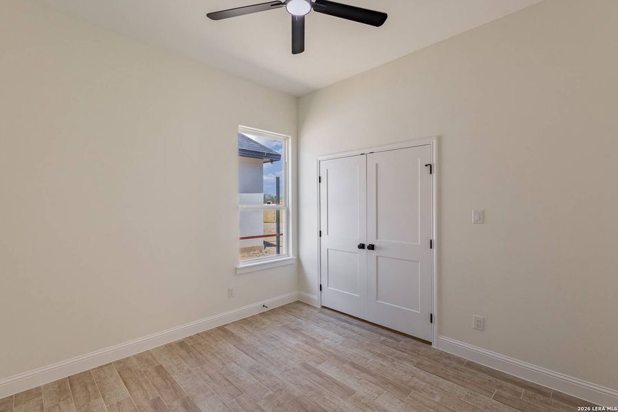 Spacious, unfurnished interior of a new home in , Eagle Pass (Image 20). Spacious, unfurnished interior of a new home in , Eagle Pass (Image 20).