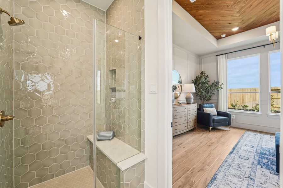 Photos are REPRESENTATIVE of the home /floor plan and are NOT of the actual home.  Selections, features, and room options may vary.