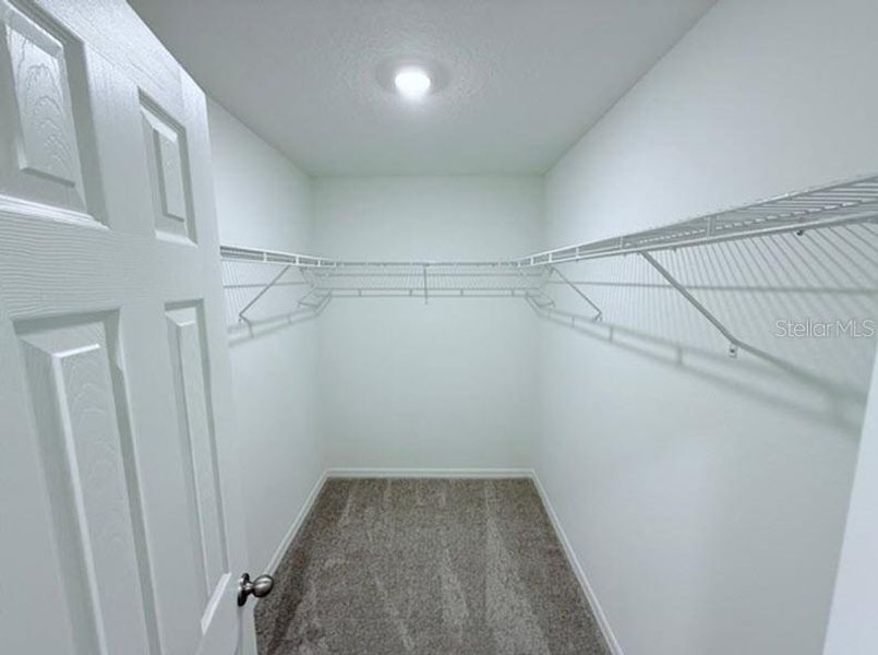 Spacious, unfurnished interior of a new home in , Palm Coast (Image 10).