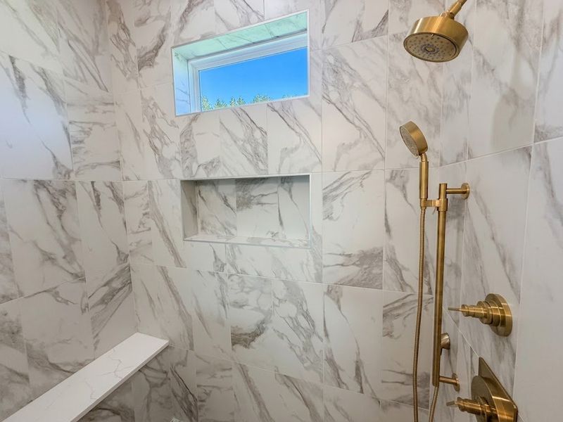 Close-up of interior finishes inside a home in Steamboat Landing at Hammock Bay, Freeport (Image 19). Close-up of interior finishes inside a home in Steamboat Landing at Hammock Bay, Freeport (Image 19).