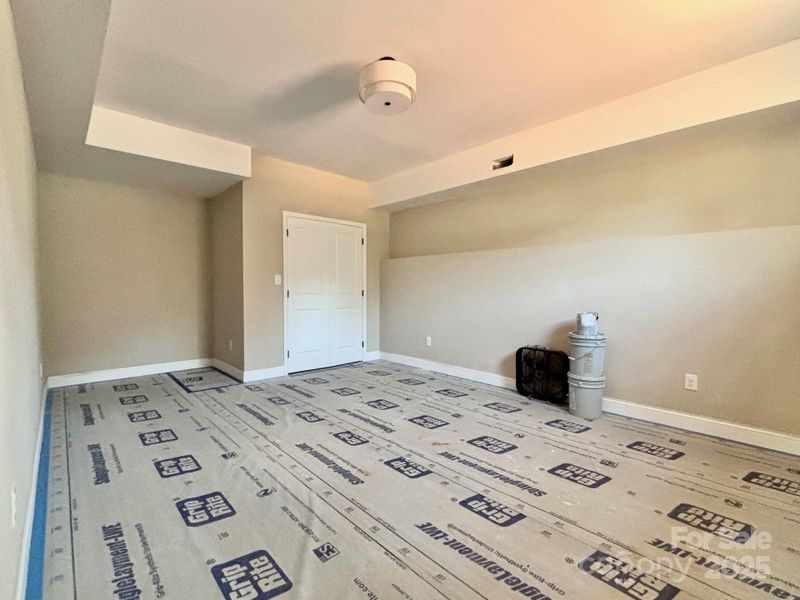 Basement Back Room Basement Back Room