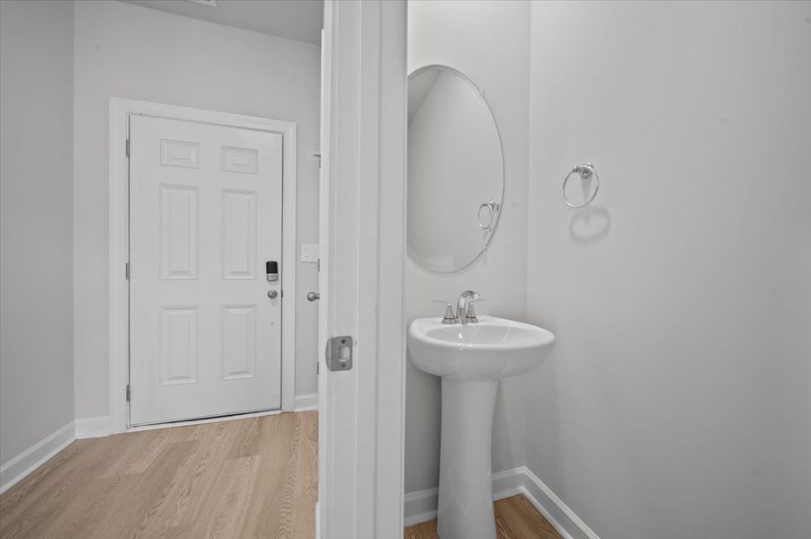 Image 24 of a home in Village at White Pine. Image 24 of a home in Village at White Pine.