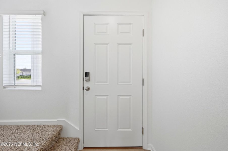 Spacious, unfurnished interior of a new home in , Middleburg (Image 20). Spacious, unfurnished interior of a new home in , Middleburg (Image 20).
