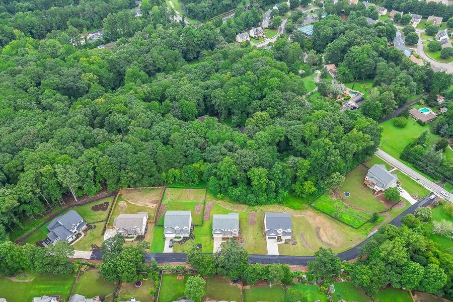 Image 51 of a home in . Image 51 of a home in .