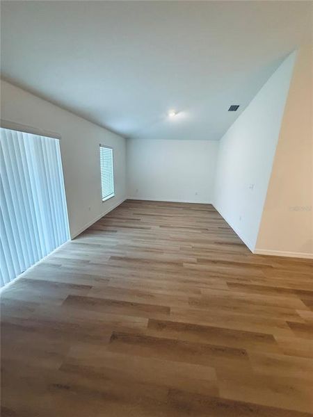 Spacious, unfurnished interior of a new home in , Palm Coast (Image 16).