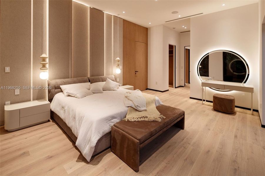 First Floor Junior Suite