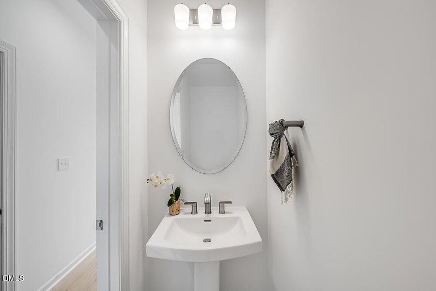 Representative Photo