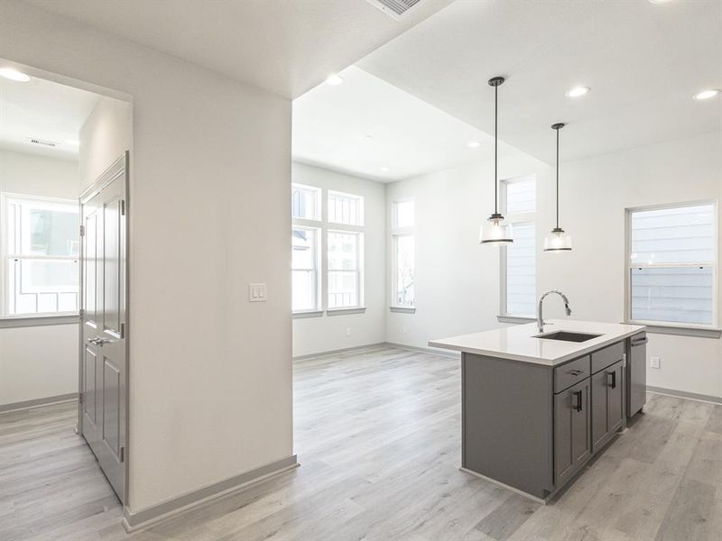 Image 12 of a home in The Emile District.