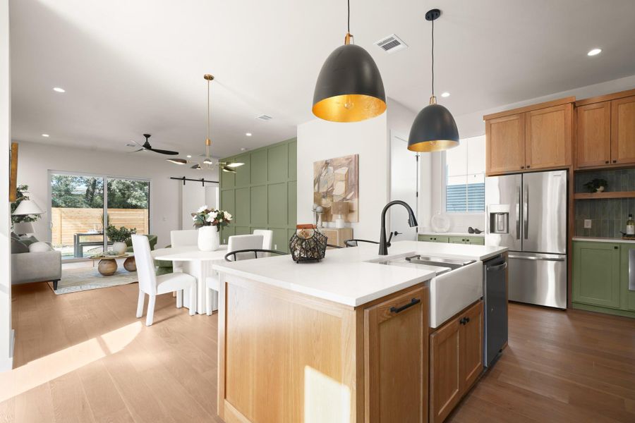 3103 Garwood Unit 3