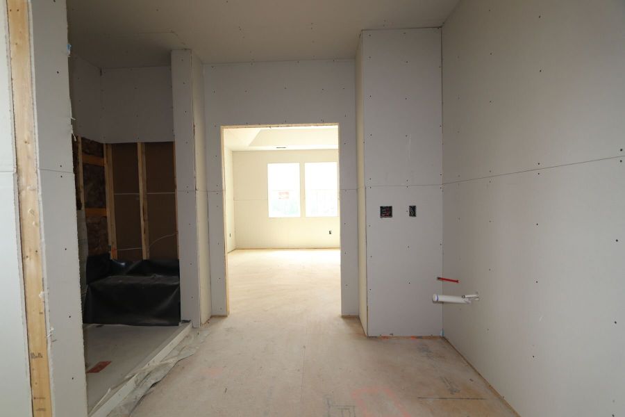 Drywall Drywall