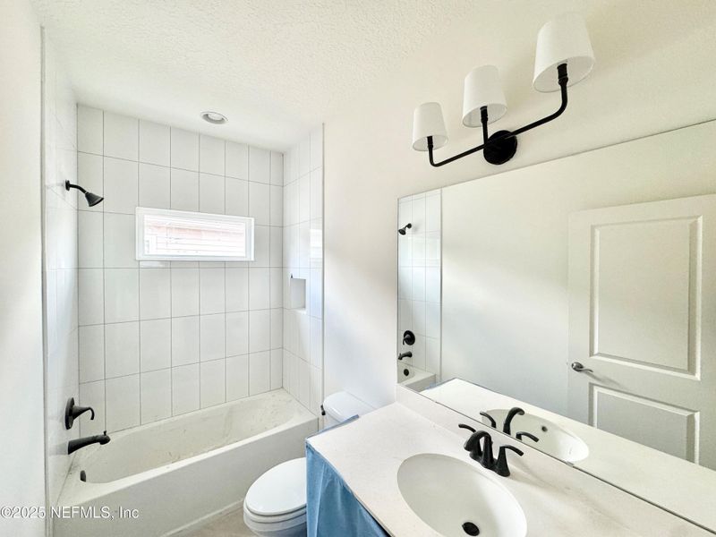 Furnished interior view inside a new home in , Ponte Vedra (Image 8). Furnished interior view inside a new home in , Ponte Vedra (Image 8).