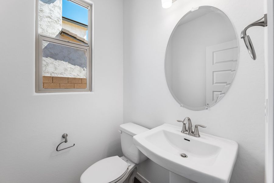 Image 26 of a home in Avila at Rancho Mercado. Image 26 of a home in Avila at Rancho Mercado.