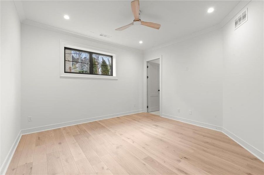 Spacious, unfurnished interior of a new home in , Brookhaven (Image 25). Spacious, unfurnished interior of a new home in , Brookhaven (Image 25).