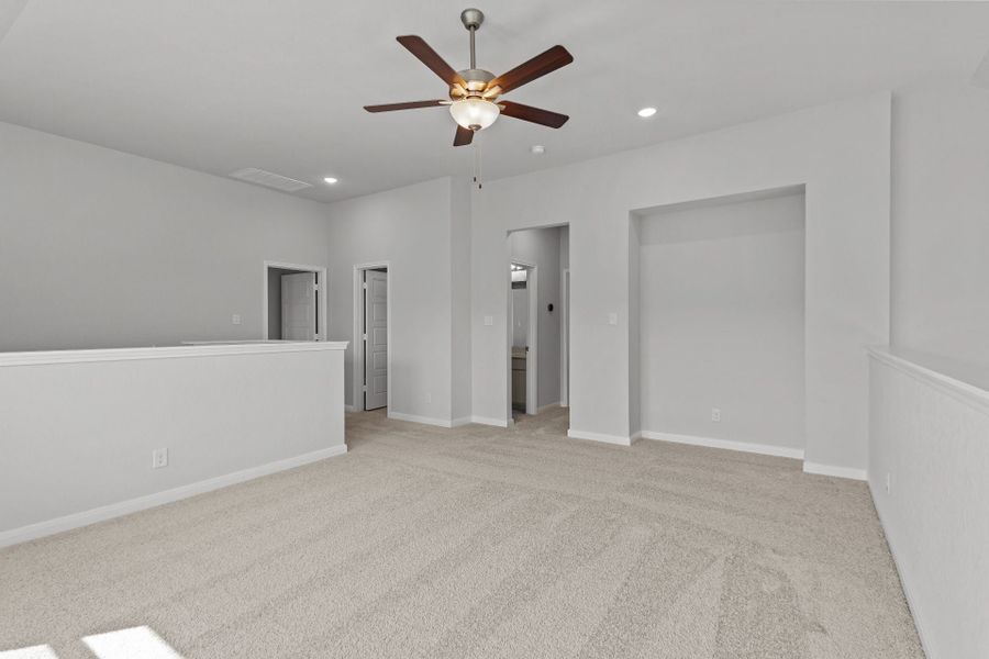 San Antonio, TX New Home. - Slide 26 San Antonio, TX New Home. - Slide 26