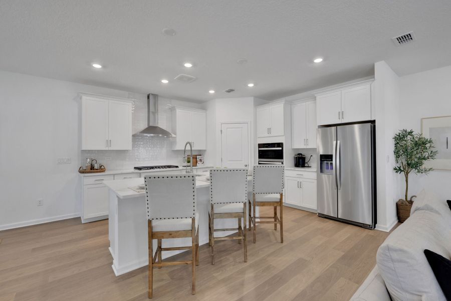 New Home in St. Augustine, FL.  - Slide 11