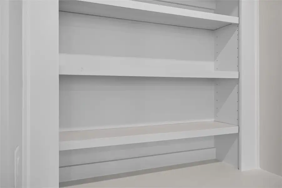 Close-up of interior finishes inside a home in , Gainesville (Image 35).