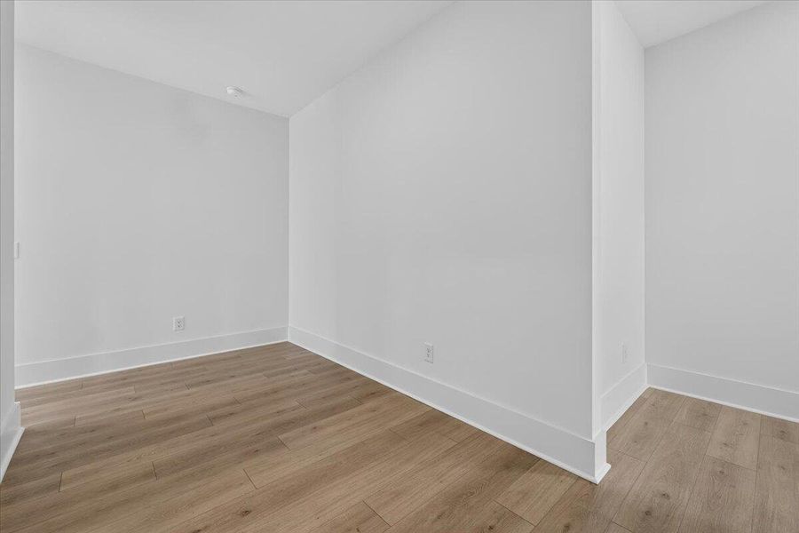 Spacious, unfurnished interior of a new home in , Ravenel (Image 21). Spacious, unfurnished interior of a new home in , Ravenel (Image 21).