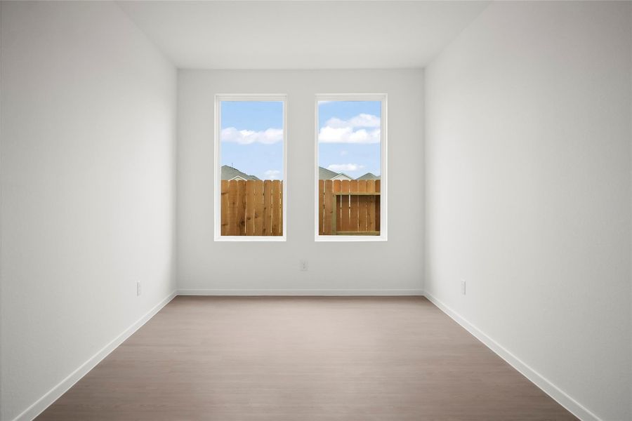 *This photo is a representation, Not the actual homesite*