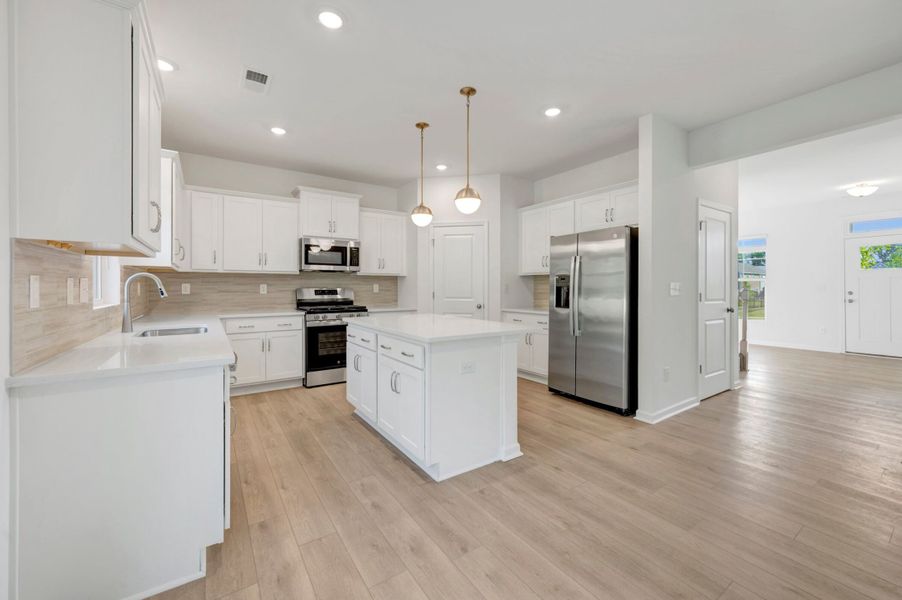 Kitchen Kitchen