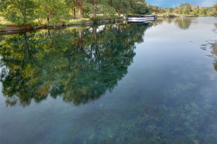 Water view Water view