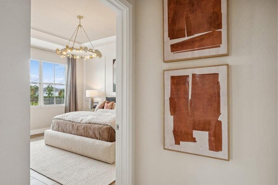 (Some or all of photography is of model or similar home and/or renderings and not necessarily indicative of available home).