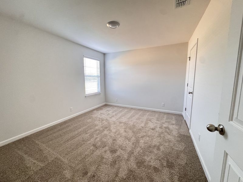 Spacious, unfurnished interior of a new home in Salem Landing, Rockvale (Image 22). Spacious, unfurnished interior of a new home in Salem Landing, Rockvale (Image 22).