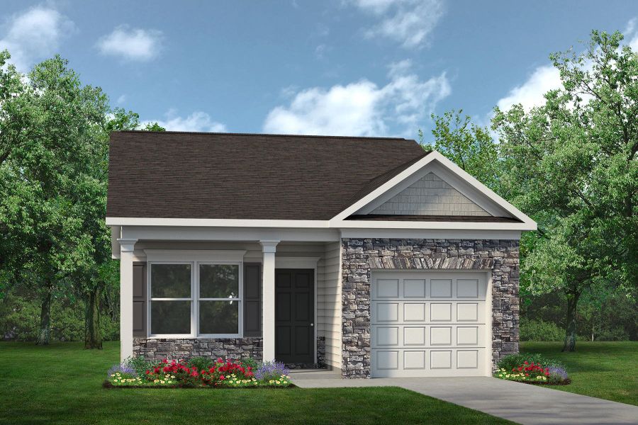 The Bellwood E The Bellwood E