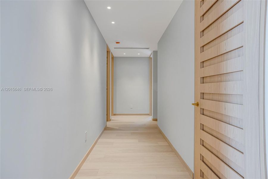 Spacious, unfurnished interior of a new home in , Miami (Image 60). Spacious, unfurnished interior of a new home in , Miami (Image 60).