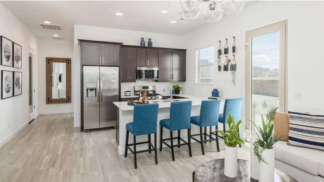 Image 21 of the Asante Heritage | Active Adult: Freedom community in Surprise, AZ. Image 21 of the Asante Heritage | Active Adult: Freedom community in Surprise, AZ.