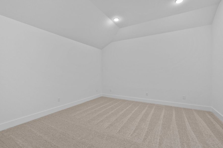 4br New Home in Leander, TX.  - Slide 24