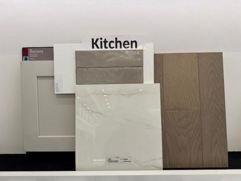 KITCHEN SELECTIONS KITCHEN SELECTIONS