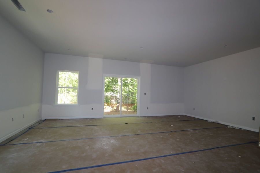 Family Room Family Room