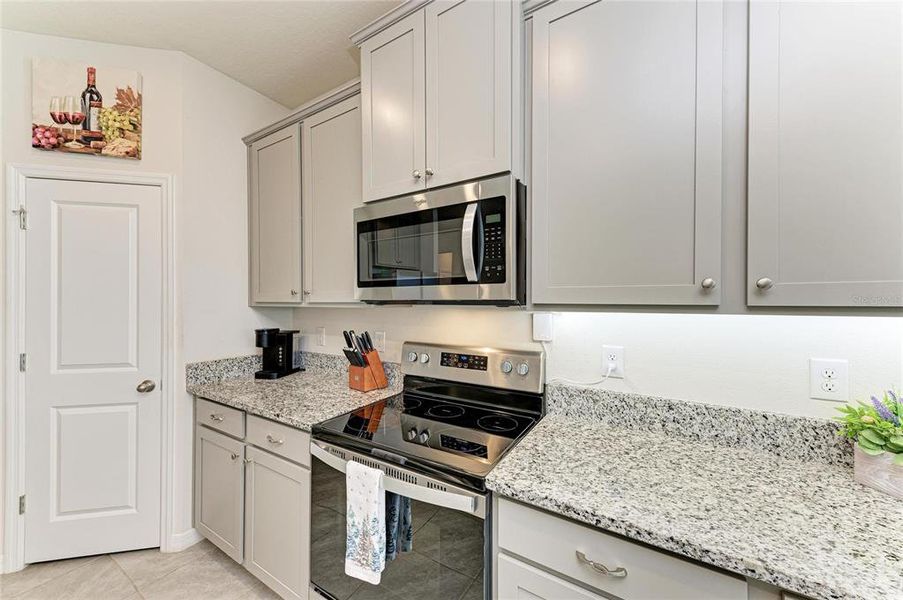 Furnished interior view inside a new home in Coddington, Bradenton (Image 11). Furnished interior view inside a new home in Coddington, Bradenton (Image 11).