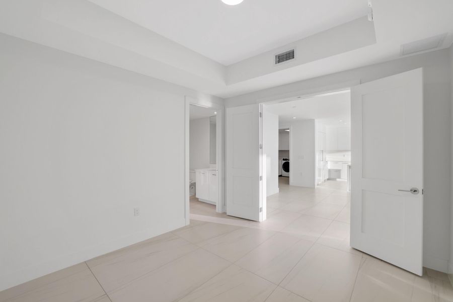 Third Bedroom/Den