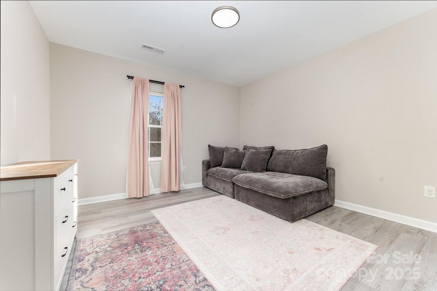 Furnished interior view inside a new home in , Kernersville (Image 16). Furnished interior view inside a new home in , Kernersville (Image 16).