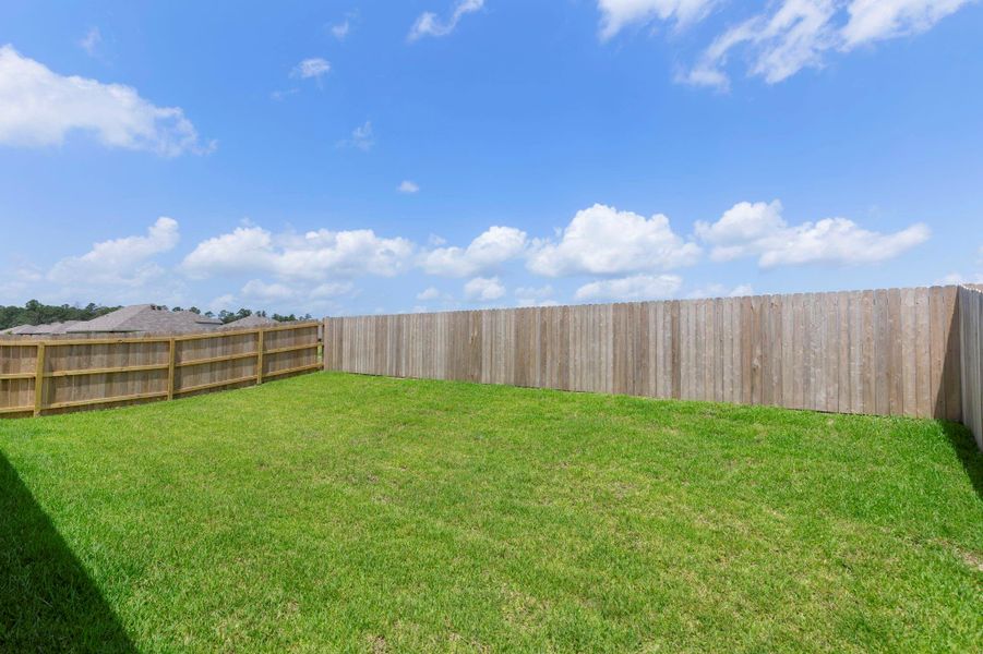 Image 16 of a home in Sterling Ridge. Image 16 of a home in Sterling Ridge.