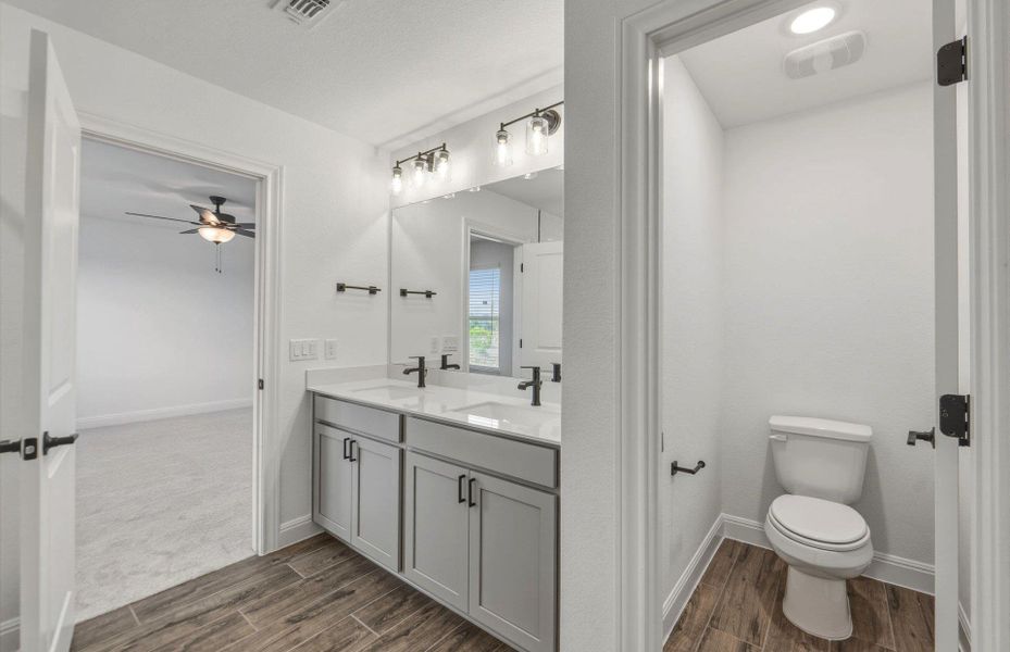 Furnished interior view inside a new home in Lagos, Manor (Image 6). Furnished interior view inside a new home in Lagos, Manor (Image 6).