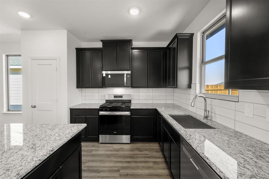 612 Godley Ranch- Kitchen-3