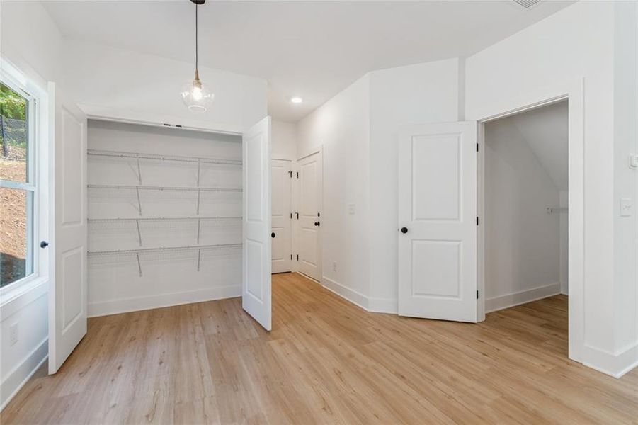Spacious, unfurnished interior of a new home in , Murrayville (Image 42).
