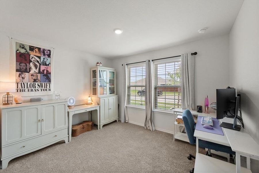2nd Bedroom