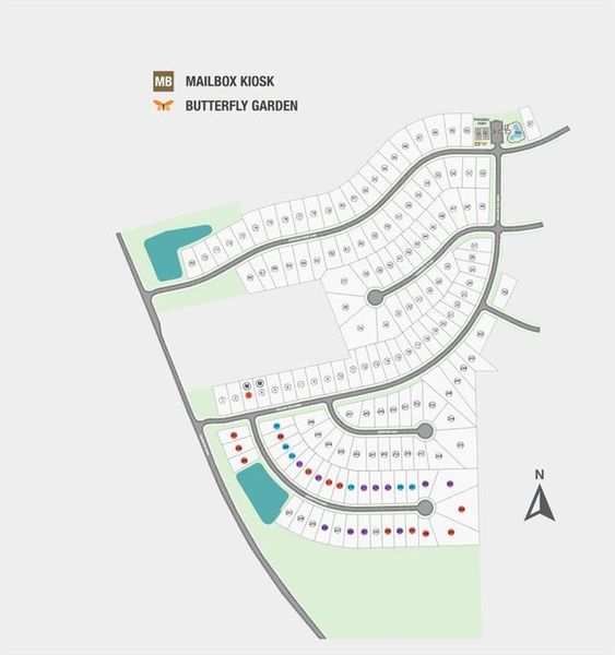 Image 28 of a home in Heritage River.