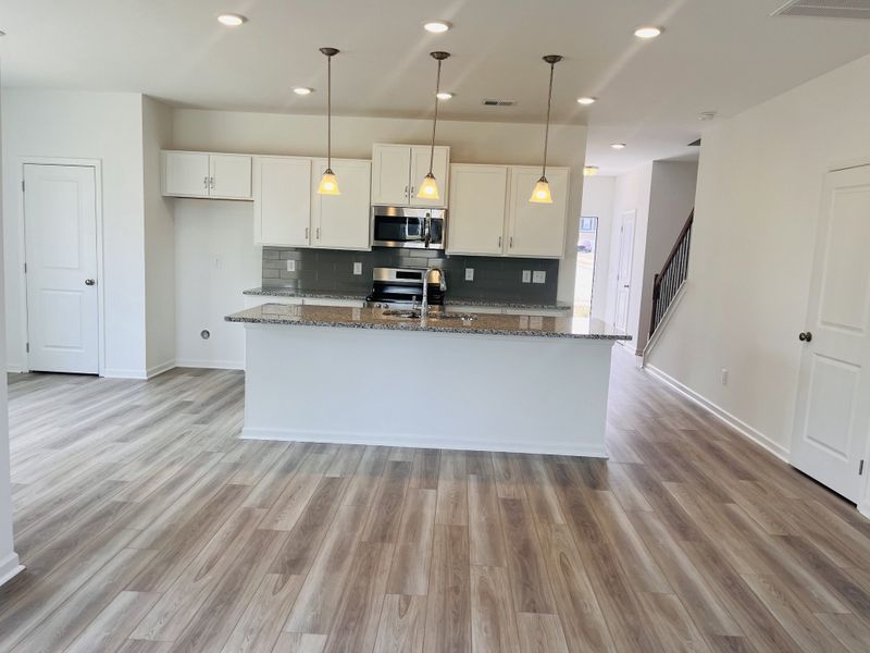 Image 23 of a home in Marlin Pointe.