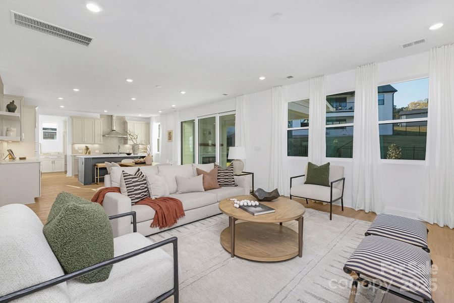 Great Room Great Room