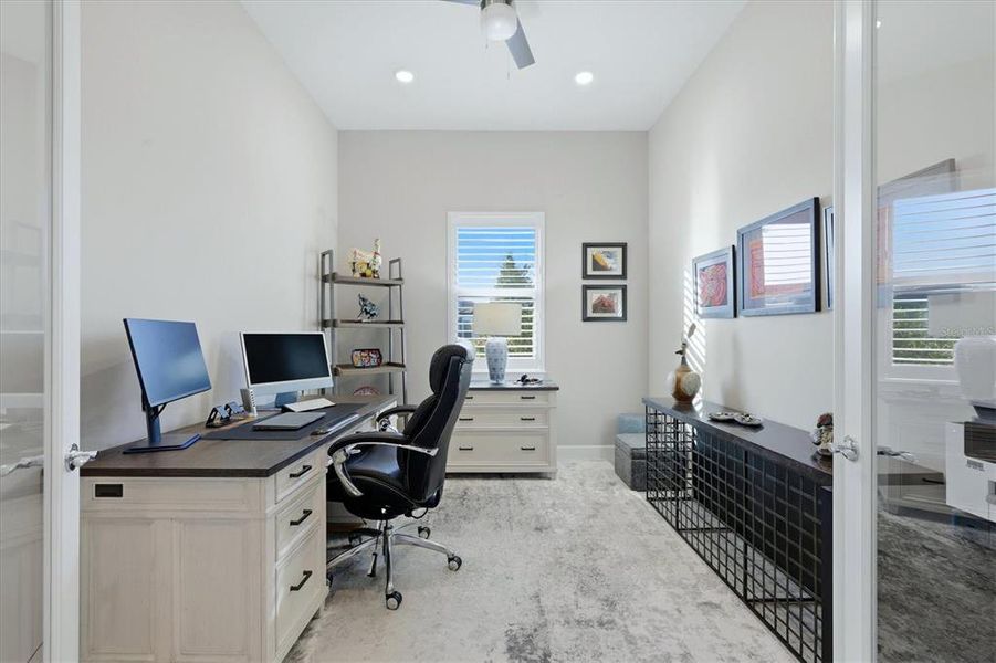 Furnished interior view inside a new home in , Nokomis (Image 7). Furnished interior view inside a new home in , Nokomis (Image 7).