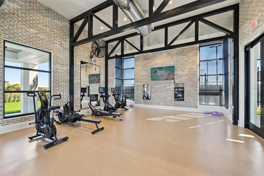 Community amenities in , Venice (Image 63).